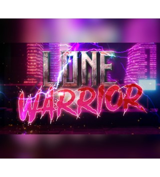 Lone Warrior Steam Key GLOBAL